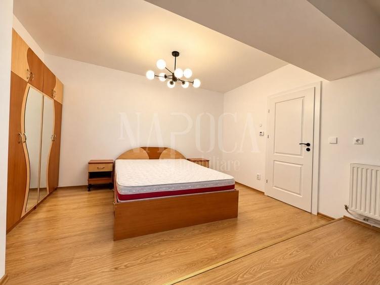 Apartament cu 2 camere decomandat în Mărăști