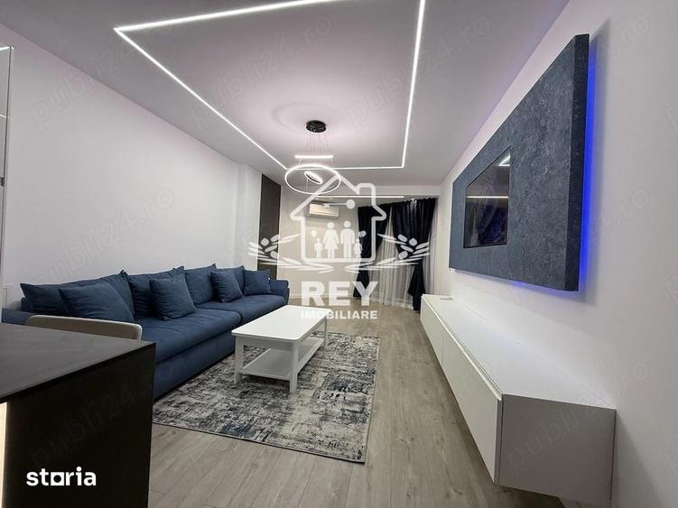 Apartament cu 2 camere în Șelimbăr