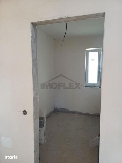 Casa individuala, 500mp, 4 camere, garaj subteran priveliste panoramic - 8