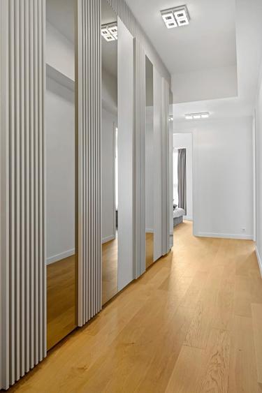 Apartament cu 3 camere // ONE Verdi Park - 11