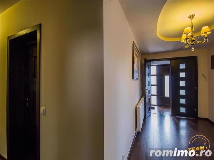Casă cu Teren 780 Mp în Central