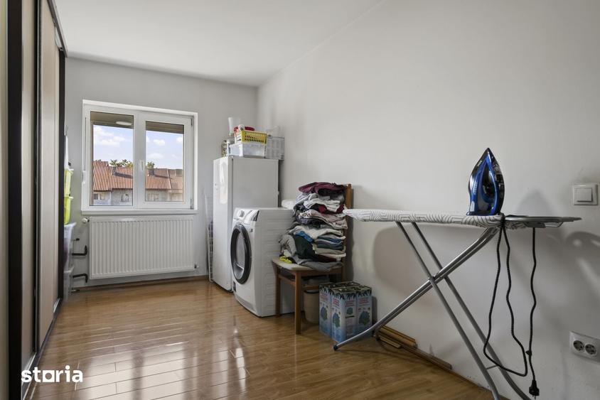 Apartament cu 4 camere în Snagov