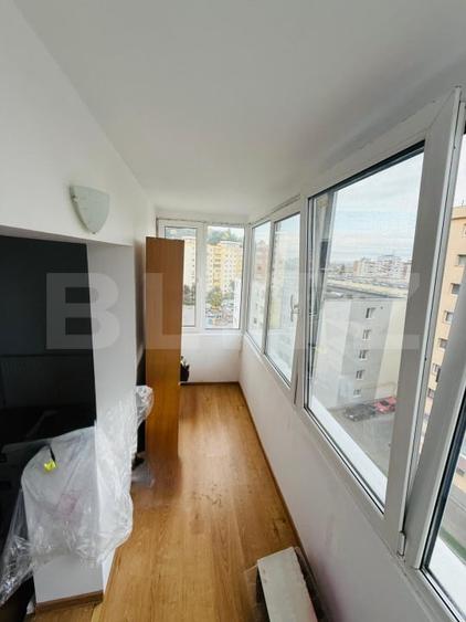 Apartament 3 camere - 99 mp , zona Spitalul Judetean - 4