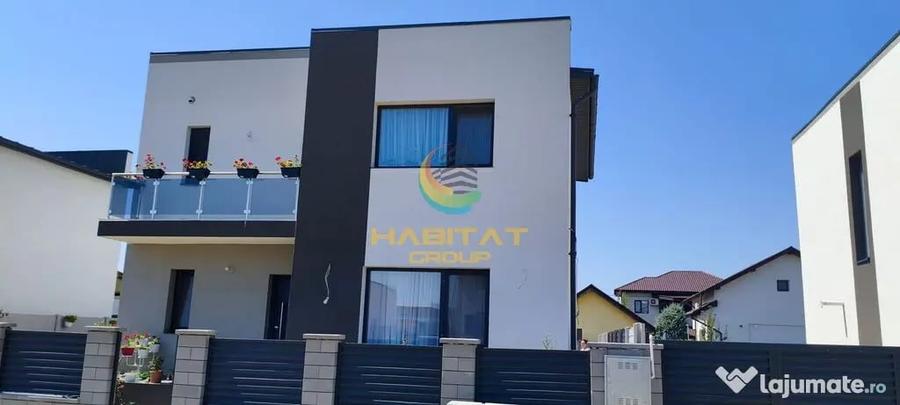 Casa 4 camere, teren 456 mp 170.000 TVA inclus - Berceni - Berceni (Bucuresti-Ilfov) - 9