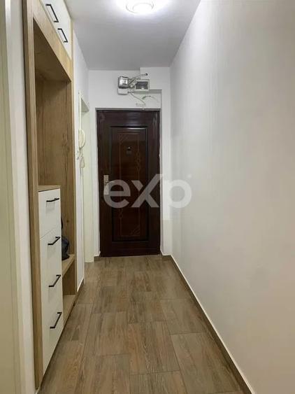 Garsonieră decomandată în Șagului