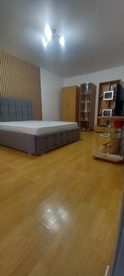 Garsonieră decomandată în Buzaului