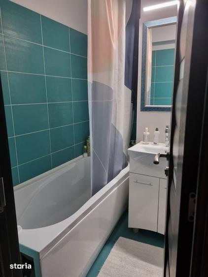 Apartament cu 2 camere decomandat în Dacia