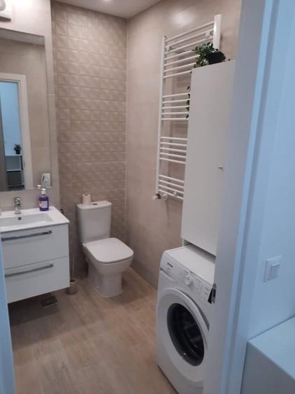 Garsoniera | Hils Pallady | Loc parcare | Centrala | Balcon | Metrou - 7