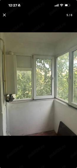 Apartament 1 camera, parter,Obor Braila - 1