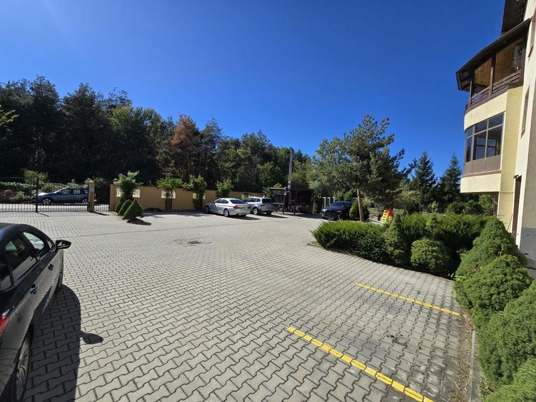 Apartament cu 2 camere decomandat în Banat