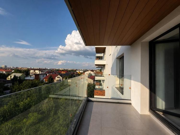 Apartament cu 2 camere semidecomandat în Prelungirea Ghencea