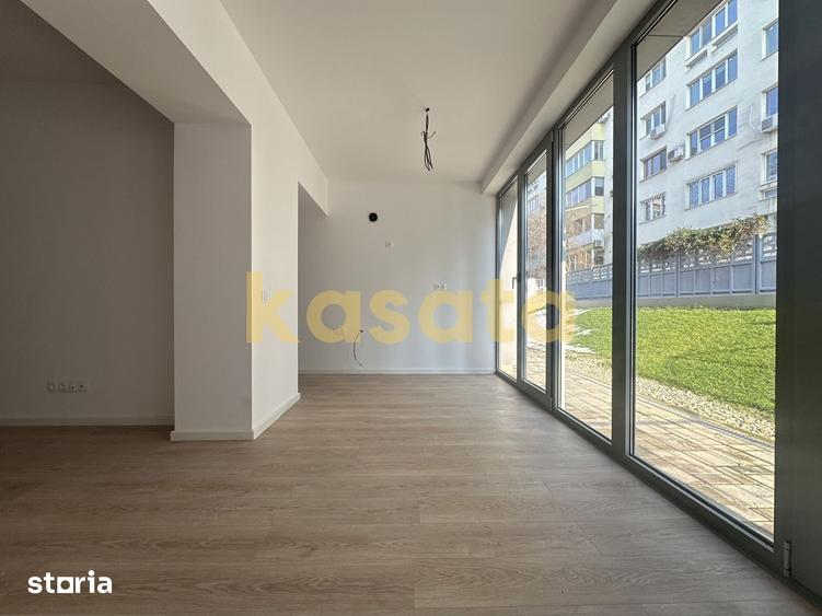 Apartament cu 4 camere în Tei