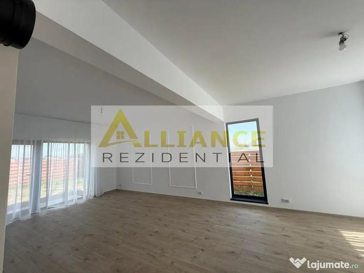 Casă cu 3 camere cu Teren 375 Mp în Berceni