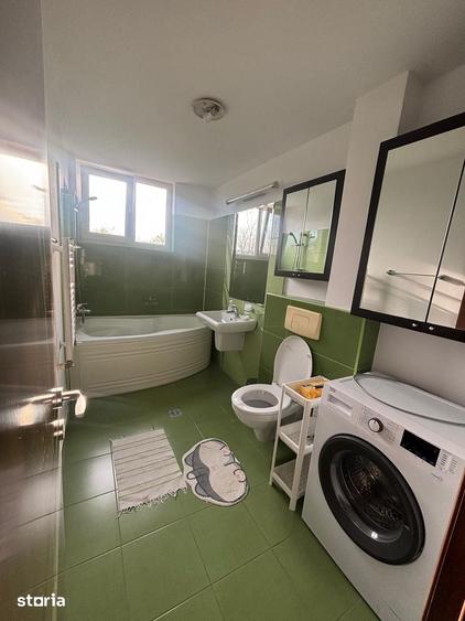 Apartament 3 Camere /Sunrise Residence .Drumul Taberei - 3