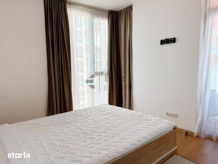 Apartament nou cu 2 camere de inchiriat in ARED - zona Prima Shops - 1