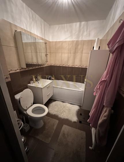 Apartament 36 MP | Balcon | zona Eroilor/Floresti - 8
