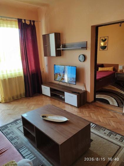 apartament cu 2 camere in zona Cantemir - 4