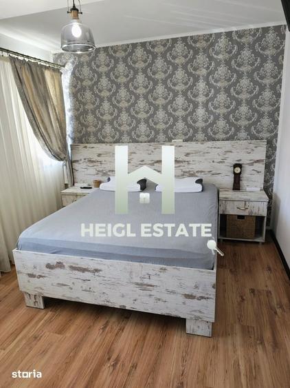 Apartament cu 2 camere, mobilat în Lipovei