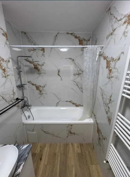 Apartament 2 camere | Balcon 9 mp | Vivamus - Zona Tractorul - 5