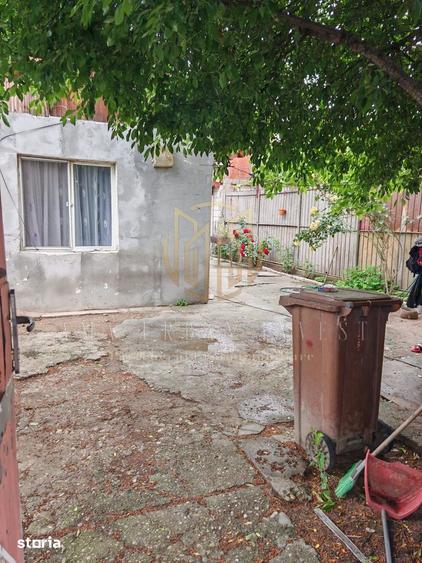 Casă cu 3 camere cu Teren 200 Mp în Apărătorii Patriei