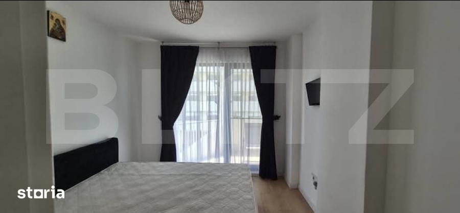 apartament 2 camere, 57 mp, zona Eroilor - 2