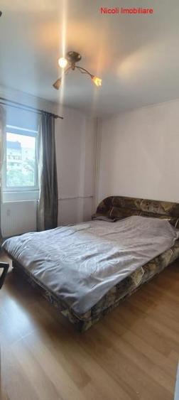 Apartament cu 2 camere în Rahova