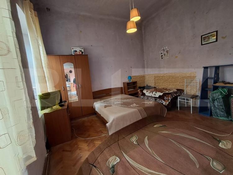 Casa Individuala Etaj si Demisol, zona Reghin - 8