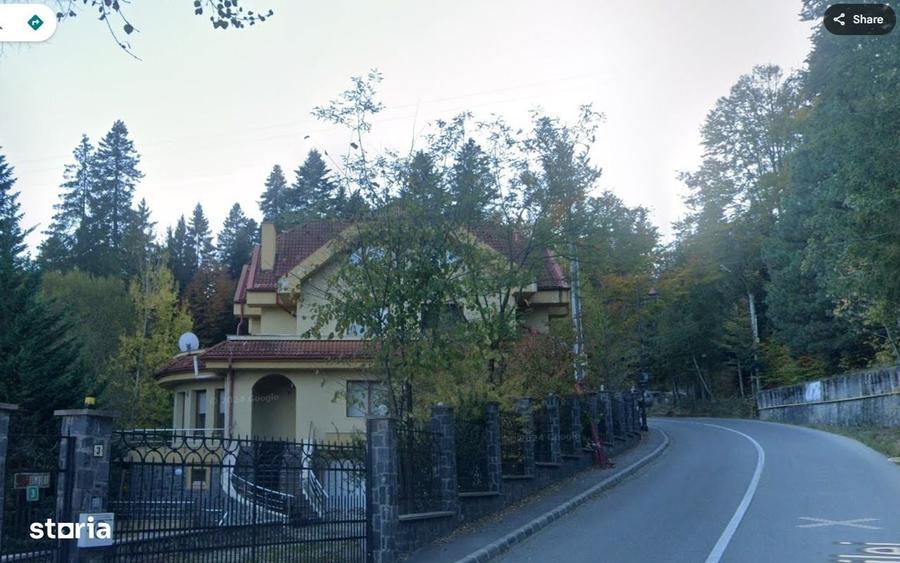 Casă cu 4 camere în Furnica