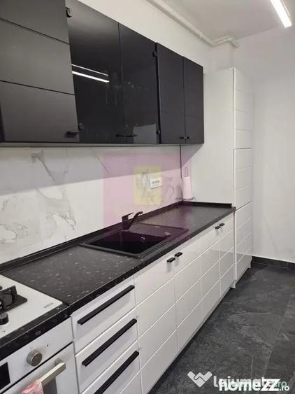 Apartament cu 2 camere decomandat în Dobroești