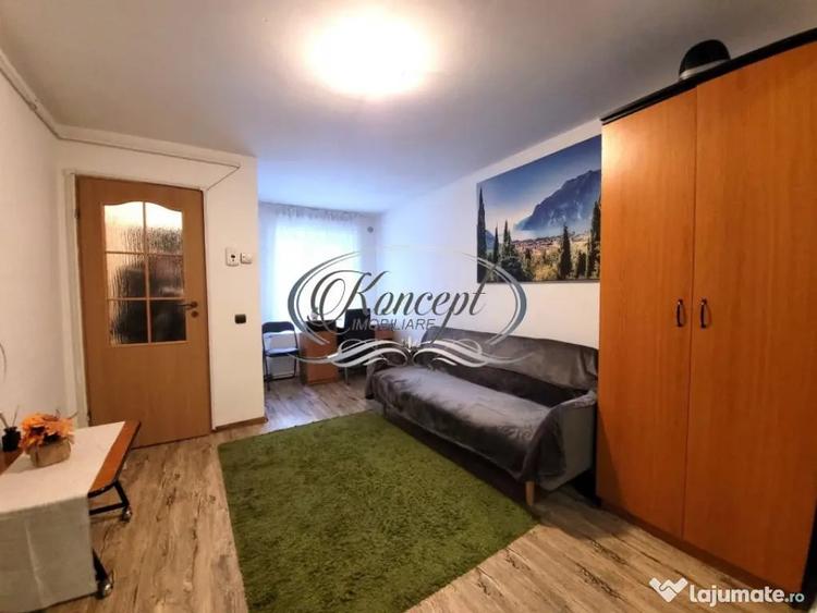 Apartament la prima inchiriere in zona ultracentrala cu parc - 8