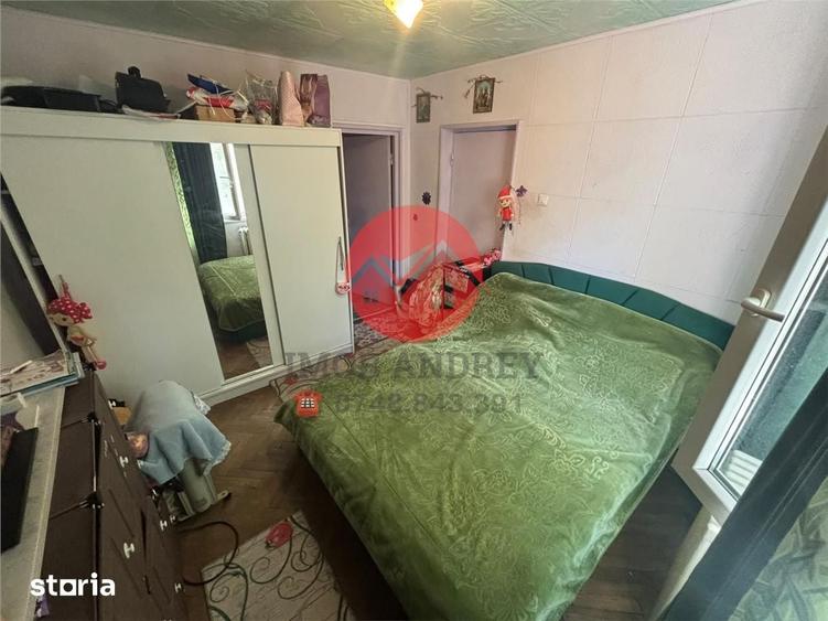 Apartament 2 camere, 47 mp, etaj 1, zona 23 August - 3