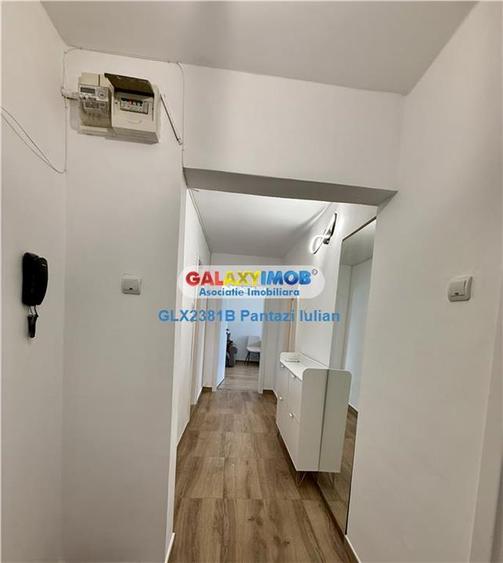 Apartament cu 2 camere decomandat, mobilat în Chișinau