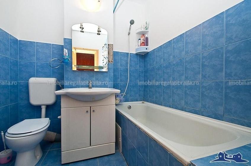 De inchiriat apartament cu 2 camere, Piata Centrala, 370 euro - 4