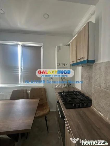 Apartament 2 Camere, Ilie Petre, Militari Residence,450 Euro - 5
