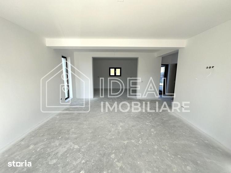 Casa individuala premium in Tocile | Arhitectura moderna | Materiale d - 3