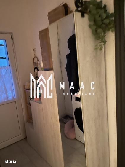 Apartament cu 4 camere, mobilat în Central