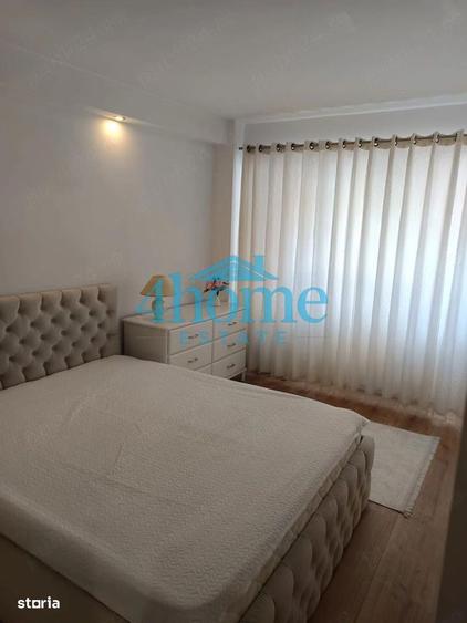 Studio|Avia?iei|Herastrau|Parcare - 2