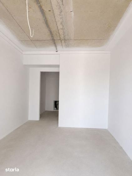 Apartament cu 2 camere în Andronache