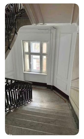 Apartament cu 2 camere în Centrul Istoric