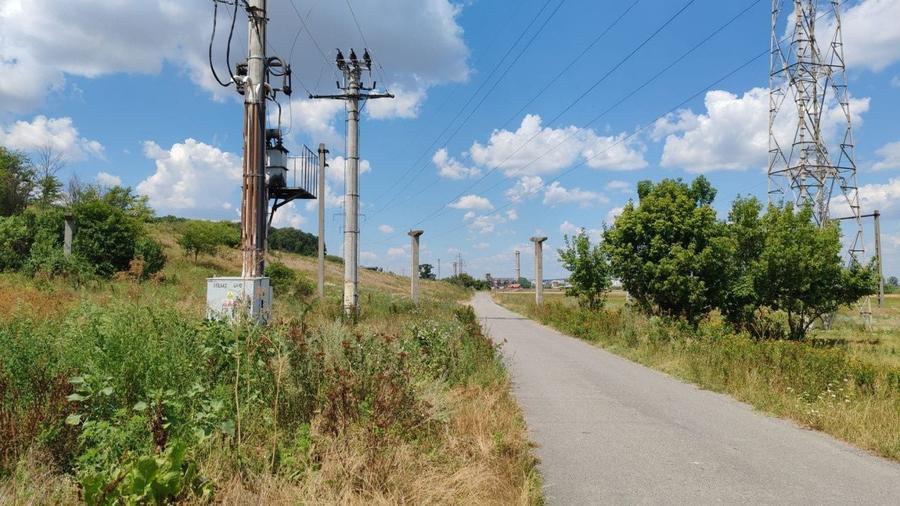 Teren agricol intravilan de 1900 mp, în Periferie