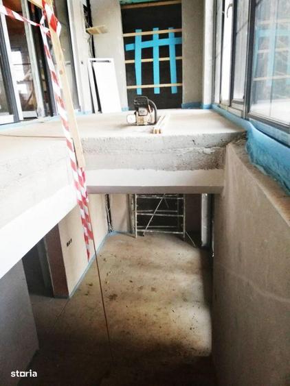 Casă cu Teren 1423 Mp în Central
