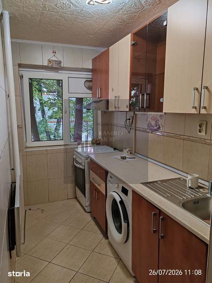 Apartament 2 camere Brancoveanu de inchiriat - 5