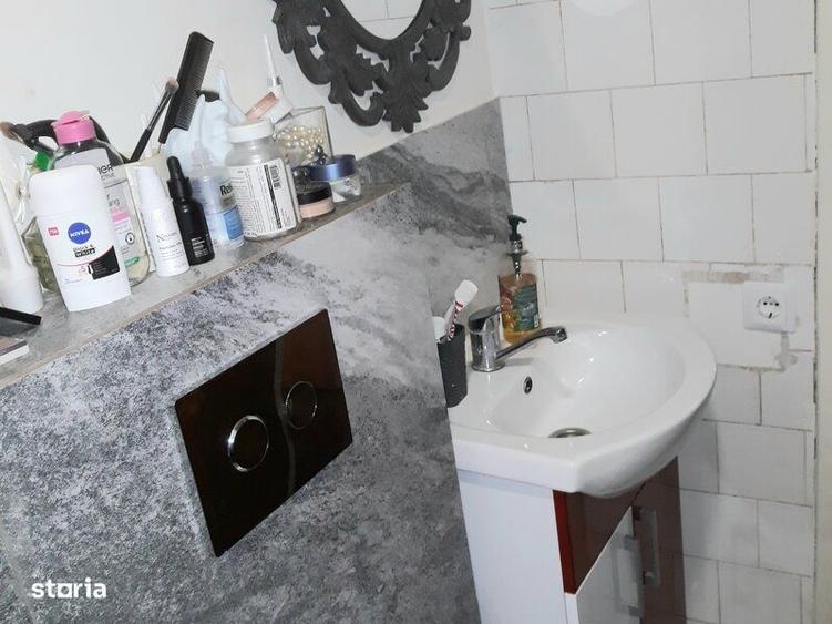 Apartament cu 3 camere în Obor