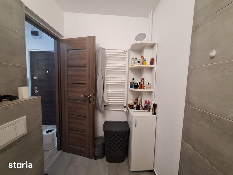 Garsonieră, mobilată în Fratelia