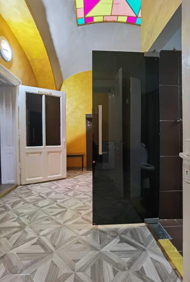 Casă cu 2 camere cu Teren 200 Mp în Dosu Bricii