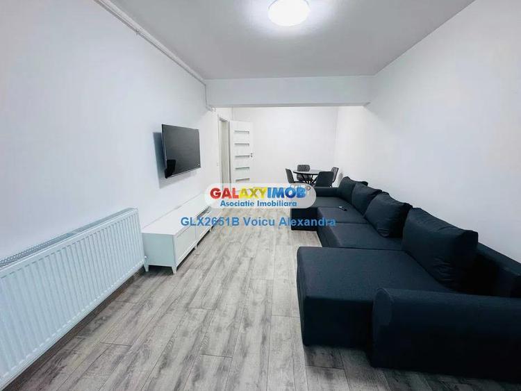 Apartament Bloc Nou Berceni - Aparatorii Patriei - Drumul Binelui - 2