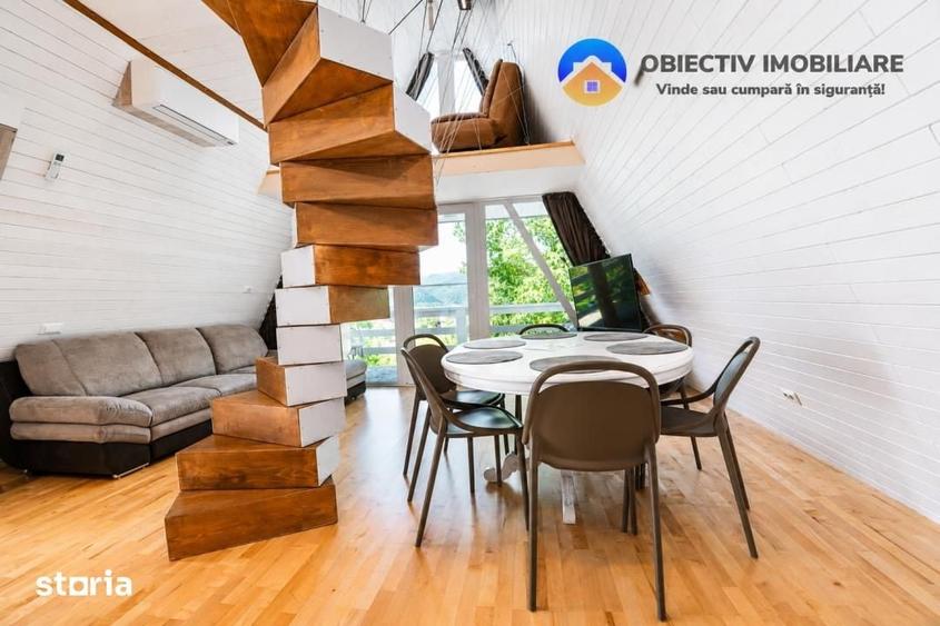 Spațiu comercial, de 330 mp, în Alexandru cel Bun