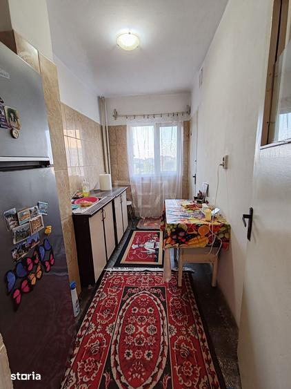 3 camere, decomandat, et 7/10, bloc din 1978/ Drumul Taberei - 5
