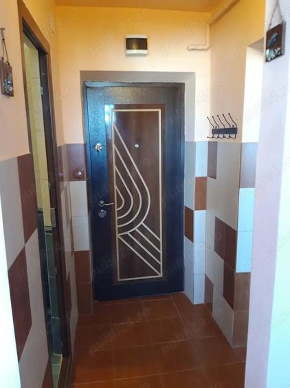 Garsonieră decomandată în Onești