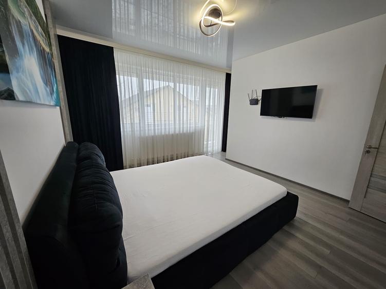 Vilă modernă de închiriat – Năvodari | Cartier privat(AXI119) - 9
